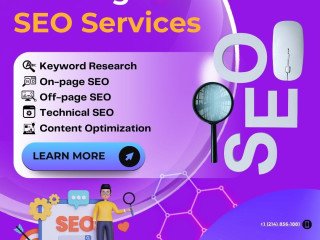 Title: Grow Faster Online with Trusted SEO Experts in Birmingham