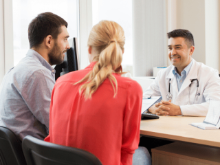 Best Family Planning Counseling Maidenhead