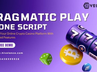 Scale Fast: Feature-Rich iGaming Hub with Play Clone Script.