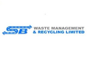 SB Waste Management & Recycling Limited