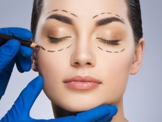Eyelid Surgery in Windsor | BMACS