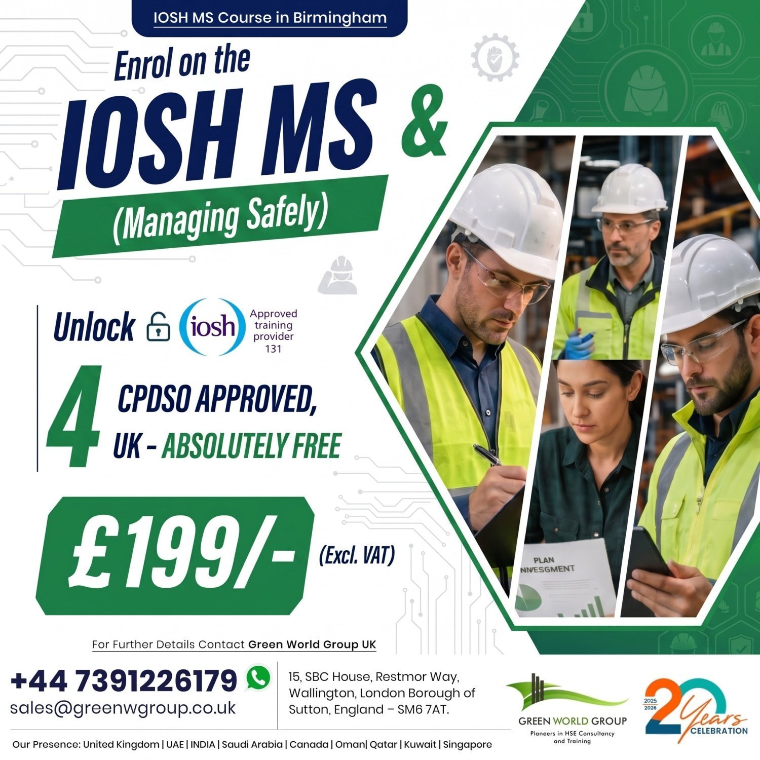 iosh-ms-course-in-birmingham-green-world-group-uk-big-0