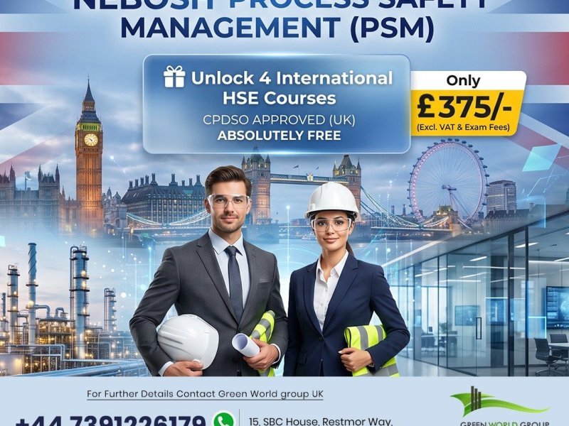 nebosh-psm-course-in-london-green-world-group-uk