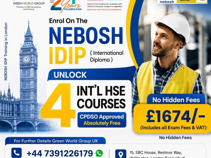 nebosh-international-diploma-training-uk-green-world-group-uk