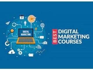 Digital Marketing training Near Me