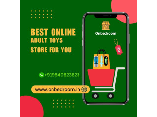 Buy Affordable Sex Toys in Mumbai | Call +919540823823 | Onbedroom