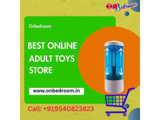 Get The Best Adult Sex Toys in Bangalore | Call +919540823823 | Onbedroom