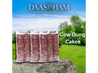 Bali Cow Dung Cakes Price In India