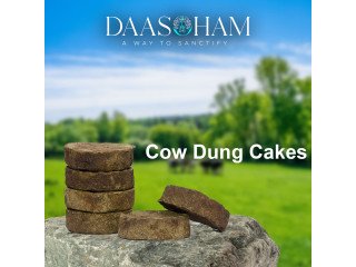 Dung Cake Price In India