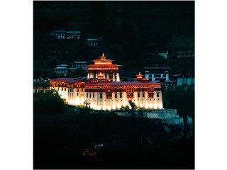 Wonderful Bhutan Tour Package from Chennai - Best Offer From NatureWings