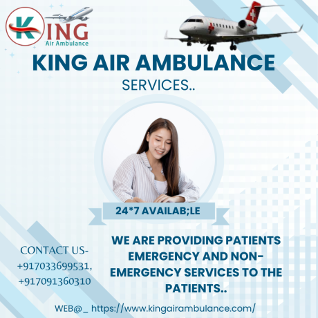 air-ambulance-service-in-jamshedpur-by-king-most-exclusive-and-low-cost-transportation-big-0