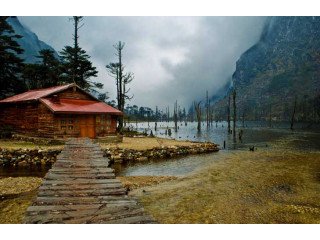 Looking For Arunachal package tour from Bangalore? - Best Deal from NatureWings