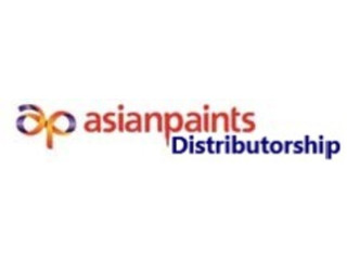 How to get Asian Paint Dealership