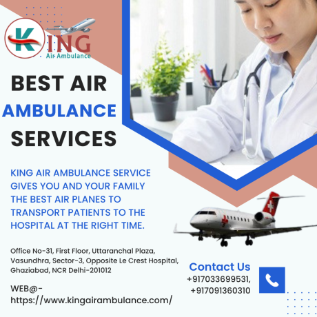 air-ambulance-service-in-patna-by-king-reliable-emergency-services-at-affordable-cost-big-0