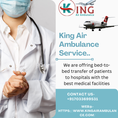 air-ambulance-service-in-guwahati-by-king-life-support-facilities-big-0