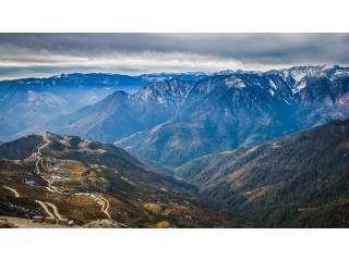 Arunachal tour package from Kolkata - BEST DEAL | BOOK NOW!