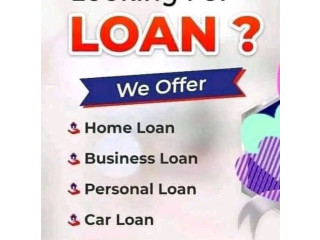 Financing Credit Loan