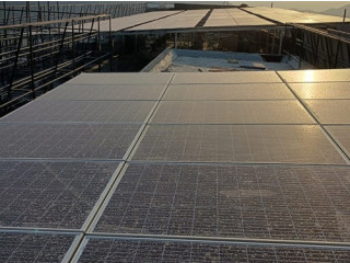 Solar EPC Company in India