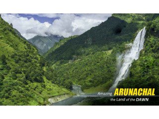 Exclusive Arunachal Pradesh tour package from kolkata
