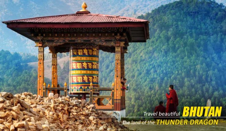 bhutan-package-tour-from-surat-in-holidays-best-offer-big-2
