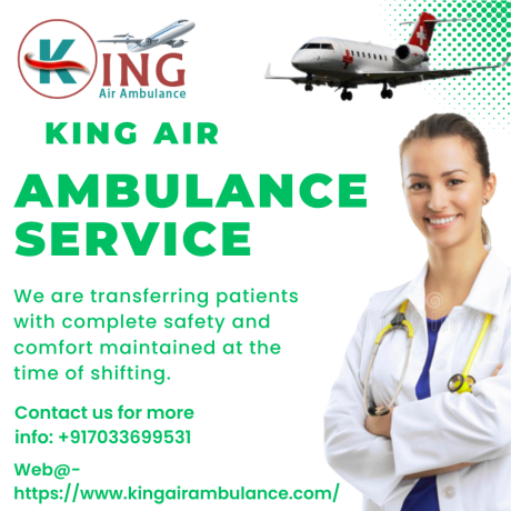 air-ambulance-service-in-ranchi-by-king-facilitated-medical-transfer-big-0