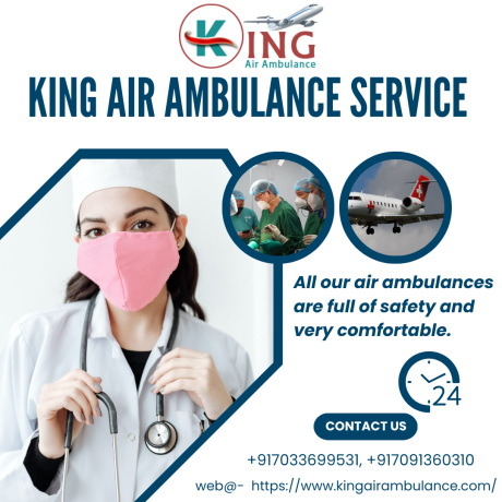 air-ambulance-service-in-gorakhpur-by-king-cost-effective-budget-big-0