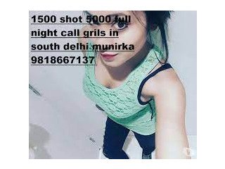 Okhla Escorts Service - Hot Call Girls in Okhla @ 9818667137 ..