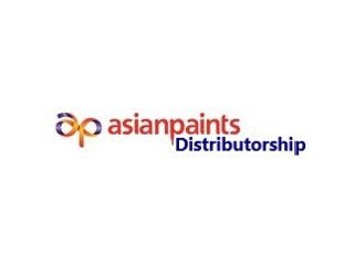 Asian Paint Distributorship cost