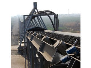 Coal Loading Conveyor System Manufacturer