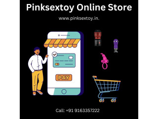 Buy Sex Toys in Nashik Online |  Call: +91 9163357222