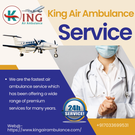 air-ambulance-service-in-jamshedpur-by-king-complete-icu-setup-big-0