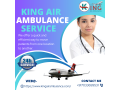 air-ambulance-service-in-gorakhpur-by-king-expert-medical-team-small-0