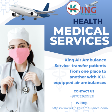 air-ambulance-service-in-guwahati-by-king-book-affordable-medical-transportation-big-0