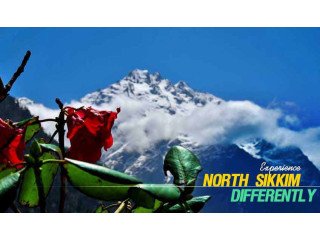 Thrilling North Sikkim Tour Packages 2 Nights 3 Days in 2024 Summer Holidays