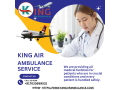 air-ambulance-service-in-aligarh-by-king-performs-safety-and-comfort-of-patients-small-0