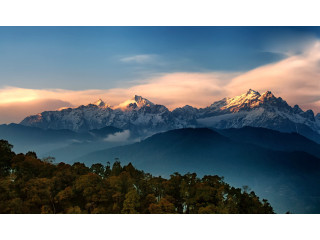 Book Complete Sikkim Tour Package from Bagdogra - BEST RATE OF 2024