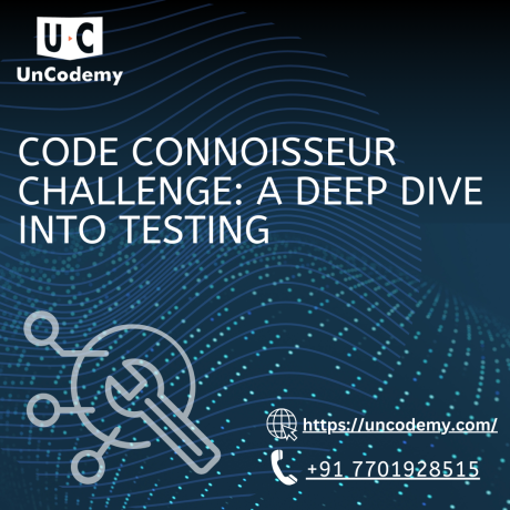 code-connoisseur-challenge-a-deep-dive-into-testing-big-0