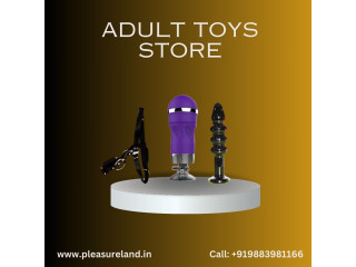 Sex Toys In Jaipur | Pleasureland | Call: +919883981166