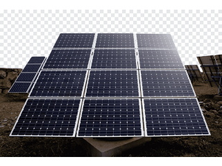 Top Solar Energy Company In Delhi