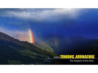 Wonderful Tawang Zemithang tour package - Best holiday Deal