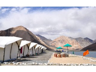 Great Deals on Leh Ladakh Tour Package from Kolkata by NatureWings