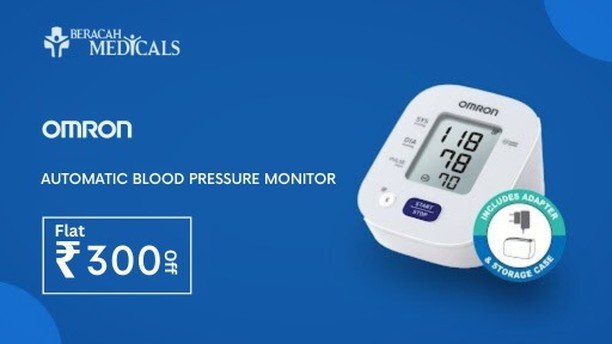 automatic-blood-pressure-monitor-the-best-medicals-in-nagercoil-big-0