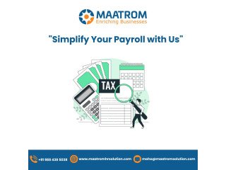 Streamlined Payroll and Statutory Compliance Services in Chennai