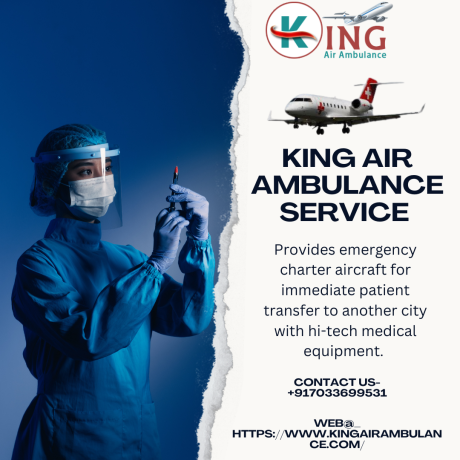 air-ambulance-service-in-vellore-by-king-quickest-medium-of-medical-transport-big-0