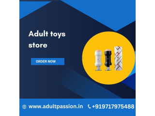 Purchase Sex Toys In Lucknow | Call: +919717975488