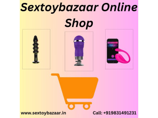 Purchase Sex Toys In Ghaziabad | Call: +919831491231