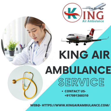 air-ambulance-service-in-bhopal-by-king-ultra-modern-medical-setups-big-0