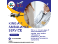 air-ambulance-service-in-siliguri-by-king-get-a-complete-medical-safety-small-0