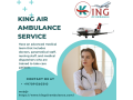 air-ambulance-service-in-gorakhpur-by-king-efficient-medical-transfers-small-0