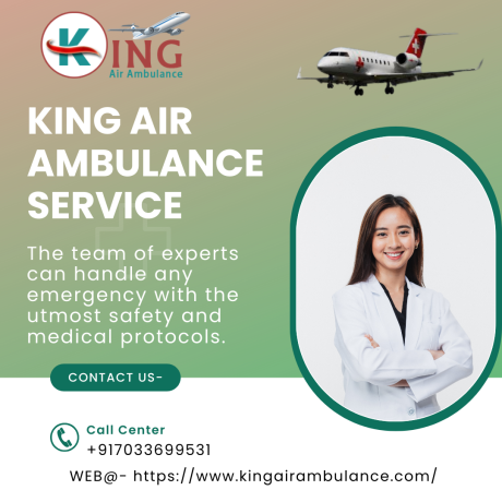 air-ambulance-service-in-raipur-by-king-delivering-best-ambulance-service-big-0